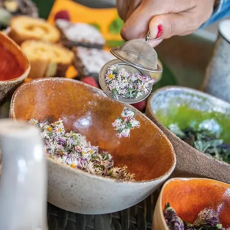 Juenmi Bed and breakfast