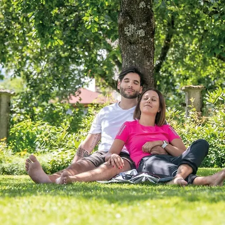 Juenmi Bed and breakfast 3*