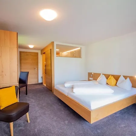 Juenmi Bed & Breakfast Sillian