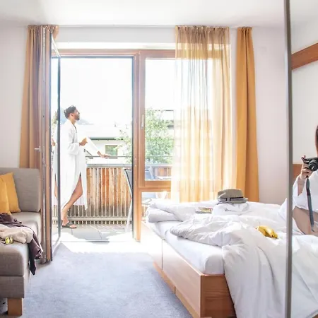 Juenmi Bed and breakfast 3*