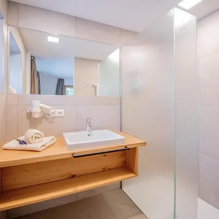 Bed and breakfast Juenmi Sillian