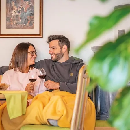 Juenmi Bed and breakfast