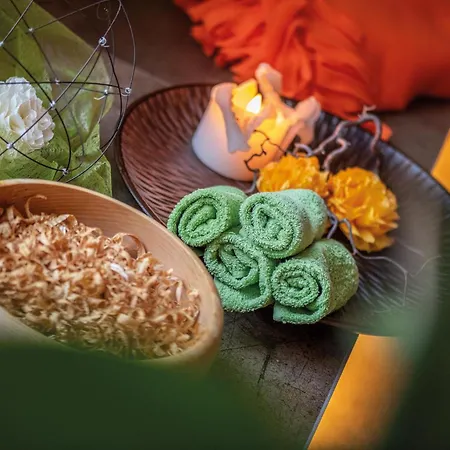 Juenmi Bed and breakfast Sillian