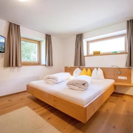 Juenmi Bed and breakfast Sillian