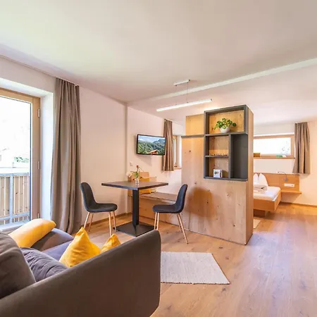 Juenmi Bed & Breakfast