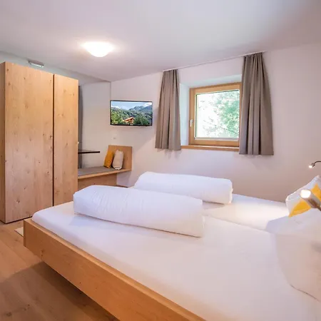 Juenmi Bed and breakfast Sillian