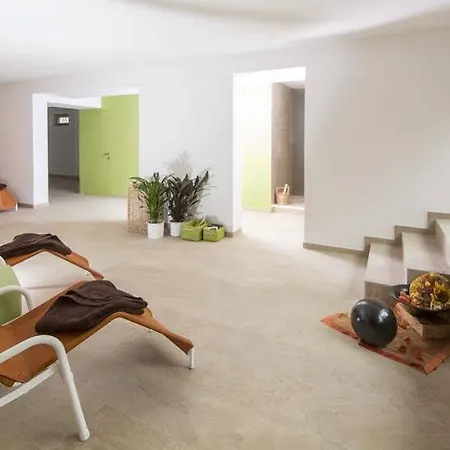 Bed and breakfast Juenmi Sillian