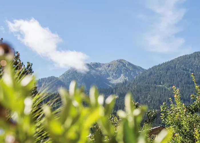 Juenmi Bed & Breakfast