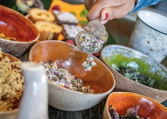 Juenmi فندق مبيت وإفطار