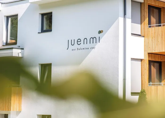 فندق مبيت وإفطار Juenmi