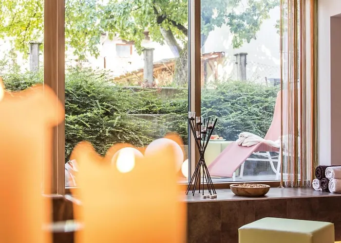 Bed & Breakfast Juenmi 3*