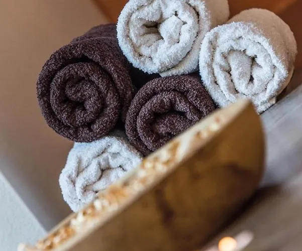 Juenmi Bed & Breakfast 3*