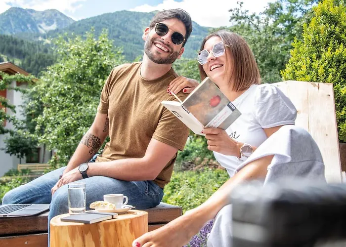 Bed & Breakfast Juenmi Sillian