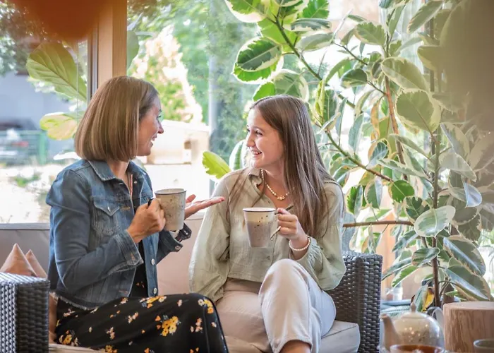 Juenmi Bed & Breakfast