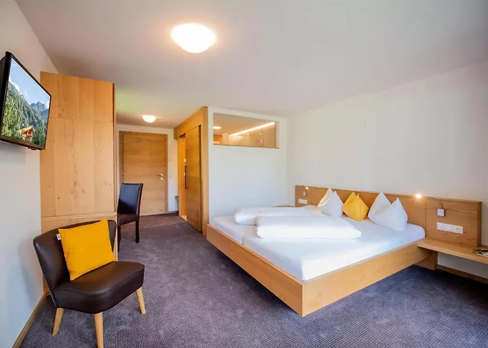 Juenmi Bed & Breakfast Sillian