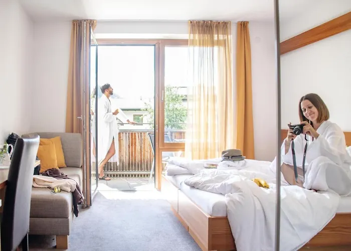 Juenmi Bed & Breakfast 3*