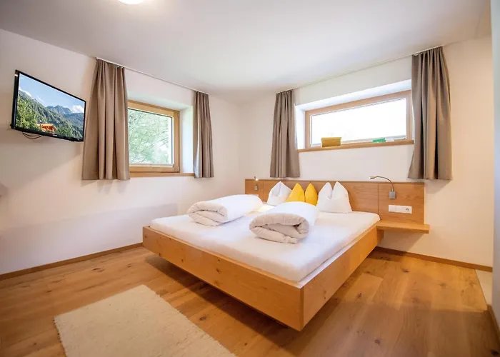 Juenmi Bed & Breakfast Sillian