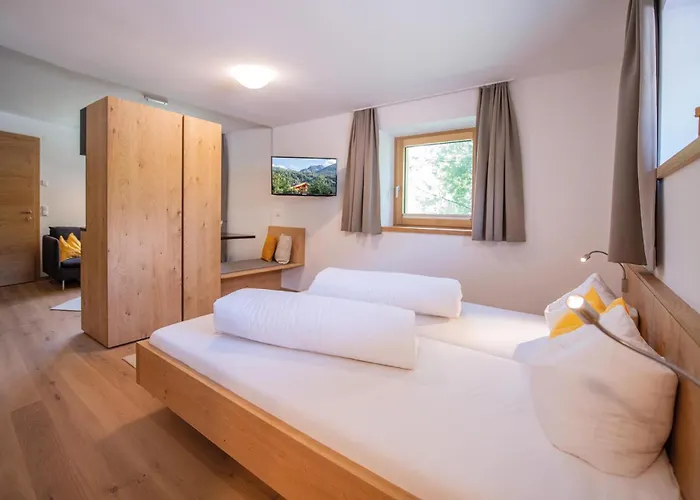 Juenmi Bed & Breakfast Sillian