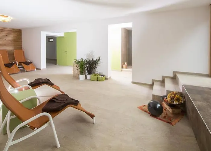 Bed & Breakfast Juenmi Sillian