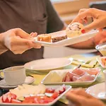 Juenmi Frühstückspension 3*