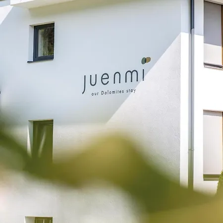 Frühstückspension Juenmi