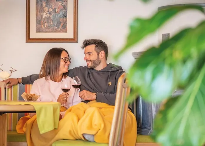 Juenmi Bed & Breakfast